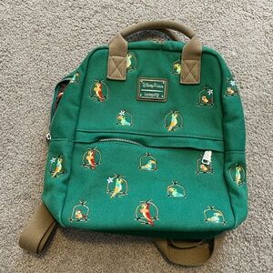 Loungefly Tiki tiki room backpack